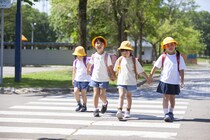 新入園・入学ママパパのリアル「数が多い」だけじゃない。お名前付け、本当に苦戦するのは“あのアイテム”⁉