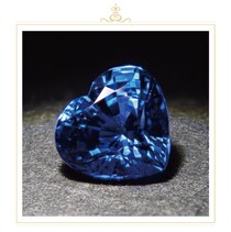 浮気を見抜く宝石？ ダイアナ元妃も愛したサファイアに込められたメッセージ｜小さな宝石の本#3