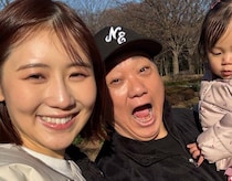 西野未姫さん第二子妊娠「まさかのもう性別がわかりました！」エコー写真で確信「絶対…じゃん」夫・山本圭壱さん歓喜