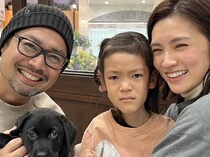 ふつうじゃない日々がくれた幸せな変化。星野真里さんが難病「先天性ミオパチー」の娘・ふうかさんと歩んできた10年