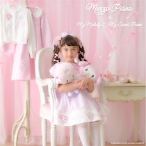 【可愛さ天使級】メゾピアノ新作にマイメロ＆ピアノちゃん降臨。大人も使えるスマホショルダーやポーチなど、争奪戦必至！