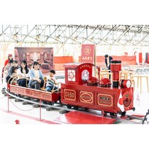 【鉄道ファン必見】聖地・小倉工場へ“直接乗り入れ”体験！現役の車両で放送体験＆制服試着。特別ツアー限定の非日常体験が解禁。