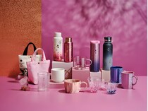 家事の合間が“特別なひととき”に。スタバ「ロースタリー 東京」の新作マグ＆ボトルは自分へのご褒美に絶対ほしい！