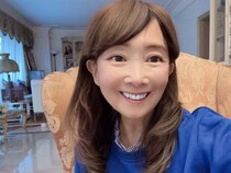 【三人の息子がスタンフォード大を卒業】アグネス・チャン流 子どもの好奇心を引き出す【勉強の立体化】とは？