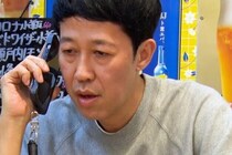 小藪千豊さんがあえて子どもに厳しく接する理由「大谷選手みたいになってほしいとかじゃない」