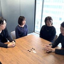 共働きパパママがぶっちゃける「家事・育児の負担割合は？」「完璧を目指さず、家族との時間を楽しむ！」令和のリアル座談会