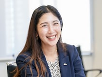 共働き夫婦の1日スケジュール 日本ミシュランタイヤ 久保若菜さんの場合（朝〜日中編）