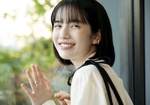 弘中綾香さん「頼もしさに何度もキュンとしました」産後ボロボロだったときに救ってくれた場所とは？