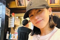 矢沢心さん「もっと早くから不調に気づいてたら……」10代で病気が発覚、不妊治療で妊娠出産も“早期発見”の重要性語る