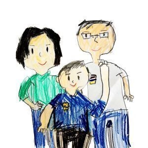 あゆーや/アソンデミエータ