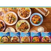 「こういうの欲しかった！」献立ストレスを冷凍貯金で解消。大塚食品の“下味冷凍”ソースが、働くママ・パパの夕食作りを救う！