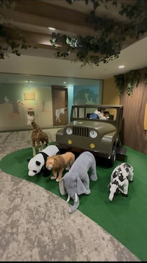 ホテルとは思えない本格アクティビティに驚愕！子連れ旅の正解「グランドメルキュール那須高原リゾート＆スパ」宿泊レポ