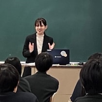 友達の心のSOSに気づいたら？　こども家庭庁が、札幌市で高校生対象の自殺対策ワークショップ開催