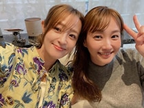 大沢あかねさん 夫・劇団ひとりさんは子どもを小学校まで送り迎え「子どもが心配で目を離したくない」