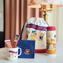 1日1組限定！リッツ・カールトン×ミキハウスの“春の特別室”が豪華すぎ！プレイスペース完備＆限定ギフト付きで親子旅が最高の思い出