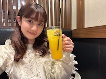 小倉優子さん「お弁当の彩りやめました」「お野菜、いらないらしいです」中1息子の告白で変えたお弁当の中身を公開