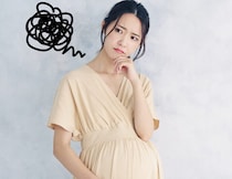 「赤ちゃんは無事？」「陣痛が怖い」妊娠中の絶え間なく襲ってくる不安…メンタルを保つには？