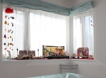 ひな人形、姉妹それぞれ用意する？　飾り方や収納場所のポイント