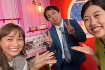 霜降り明星せいやさんが産後の妻からのSOSに満点対応、藤本美貴さんも絶賛「ああ～うれしい～」