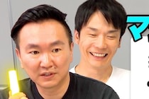 かまいたち、妻の出産は「スケジュールが合えば立ち会うのが当たり前」。「女として見られなくなる」は周囲で聞いたことなし