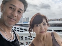 ハイヒール・モモコさん「夫婦の悪口を言わない」が鉄則！ 親子円満の秘訣は「パパはすごい人」「ママありがたいやろ」