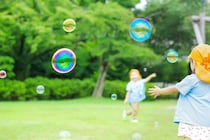 ◆保育園・こども園・幼稚園、どう選ぶ？　病児・病後児保育の利用の仕方は？