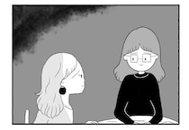 意味深な「ごめん」…ママ友たちは本当に何も知らない？ 原因不明のまま、娘が学校を休んで3週間が経った