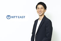 共働き夫婦の1日スケジュール NTT東日本グループ 長澤健さんの場合（朝〜日中編）