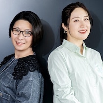 「長男は小1の夏休みで学童をやめました」「え、すごくないですか!?」くわばたりえさん×犬山紙子さん対談