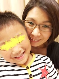 くわばたりえさん「悪魔と思ったときがあった」過酷だったワンオペ3人育児を思い出し涙