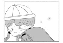 朝、元気に登校したはずが…学校から帰ってきた娘の状態は、その日からどんどん悪化していった