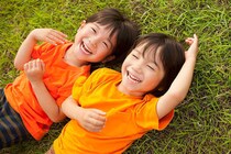 親子で健康的にラジオ体操に参加しよう！子供に与えるメリットとは？