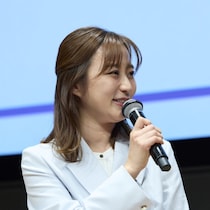 目は脳の一部、目はもっとも外にさらされた脳。3児のママ 枡田絵理奈さん「将来的な子どもの視力が心配」