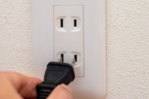 これってコンセントじゃなかった!? なぜか外国で通じない言葉