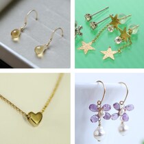 2025年の幸運を引き寄せたい！ ラッキーモチーフのジュエリーに秘められたメッセージとは？