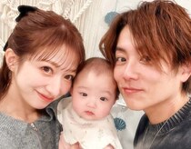 杉浦太陽さん「もし第一子を育て直せるとしたら」の妄想に「子育てが失敗だったとはまったく思っていない」辻希美さんと歩んだ19年