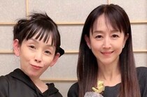 相田翔子さん、14歳長女の厳しい飲酒量チェックを告白「ワインは2杯までね」「え？ また飲むの？」