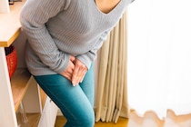 峯岸みなみさん「ステージ上でヤバいことに…」「くしゃみや急な動きで漏れてしまう」産後のデリケートな悩みを告白