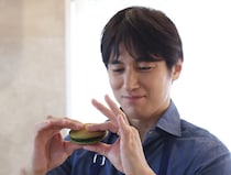 ◆三児パパ俳優・高橋光臣さんがハマったスイーツの世界！「お菓子作りは小さな成功体験を積ませてあげられる」