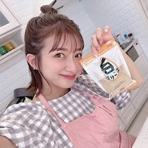 辻希美さん流「そうめんつゆ」美味しい2つのつけダレ！ きゅうりやトマトの大量消費にもピッタリ