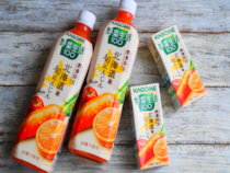 限定野菜ジュースがスイーツに変身!? 【KAGOME野菜生活100】北海道産 旬にんじんmixで野菜も摂れるおいしいレシピ♪