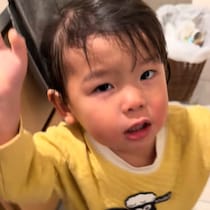 【一生終わらないカウントダウン♡】僕が10数えたら終わるはずのドライヤー、でも……？？？