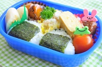 「お弁当のピック」を挿したハンバーグを食べた1歳の子が、突然苦しみ出した理由