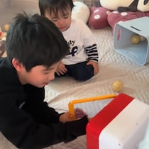 【10歳差のなかよし兄弟】お兄ちゃんが大好きすぎて、今日もくっつき虫な僕♡