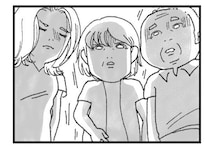 「あと2日がヤマです」現実を受け止められないまま告げられた宣告。妻がいなくなるなんて想像できない