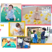 “背中に羽”で春の生き物になりきり！花粉を気にせず、室内で思いきり遊べるイベントがPLAY! PARKで開催