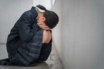 小中高生の自殺者数は“過去最多”527人。子どもに「死にたい」と言われたとき、精神科医が“絶対にやめてほしい”と止めるNG対応は