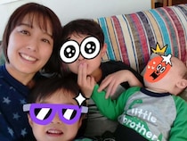 「結婚しても俺は生活を変えない！」夫・大竹一樹さんが変わった…中村仁美さんが語る“絶対評価”の夫婦論