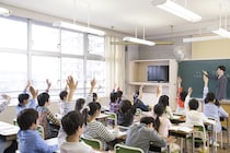 「数学が好き」と「数学が嫌い」が同時に1位ってどういうこと？学研の大規模調査で見えた子どもの本音