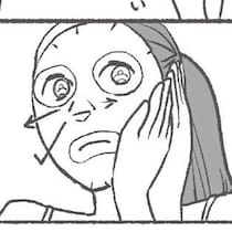 一番売れたメイク本の美容部員が語る！「洗顔後にすぐシートパック」が必ずしも正しくないワケ